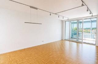 Wohnung mieten in Nußdorfer Lände, 1190 Wien, Sonniges Wohnen mit Klimaanlage, Wintergarten, Terrasse & Fernsicht