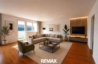 Wohnung kaufen in 1190 Wien, DG-Wohnung mit 3 Terrassen und traumhaften Fernblick- Grün- Ruhelage