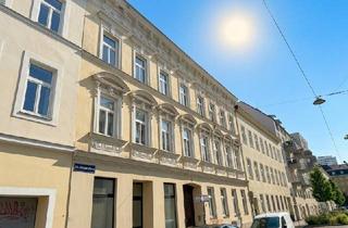 Wohnung kaufen in Mildeplatz, 1160 Wien, Großzügige 4-Zimmer-Wohnung mit viel Gestaltungspotenzial am Mildeplatz