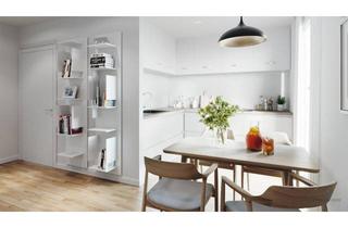 Wohnung kaufen in Thalstraße, 8051 Graz, Vermietete Anlegerwohnung – 3 Zimmer, 2 Balkone, Gösting