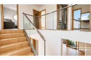 Einfamilienhaus kaufen in 2392 Sulz im Wienerwald, ARCHITEKTUR IM GRÜNEN | ZELLMANN IMMOBILIEN