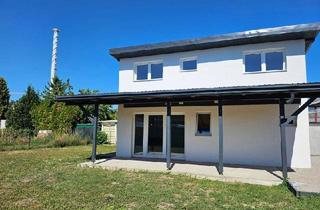 Haus kaufen in 2000 Stockerau, *** TINY HOUSE *** NEUWERTIG *** HAUPTWOHNSITZ MÖGLICH ***