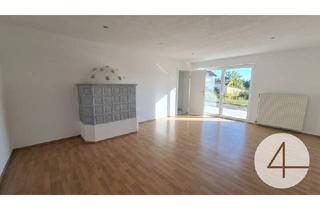 Wohnung kaufen in 4784 Schardenberg, Barrierefreie Terrassenwohnung mit Garage / leicht Renovierungsbedürftig