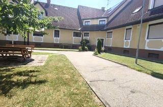 Wohnung kaufen in 8472 Obervogau, Wohngefühl trifft Gartenflair. 87m² Halbparterrewohnung mit Blick ins Grüne in Obervogau