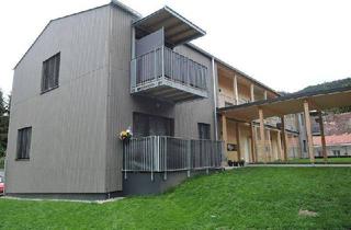 Wohnung mieten in Stanz 46 a, 8653 Stanz im Mürztal, 2-Zimmer-Seniorenwohnung in Stanz im Mürztal