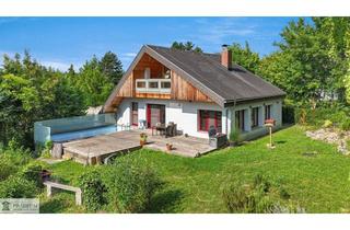 Einfamilienhaus kaufen in 2721 Bad Fischau, Uneinsehbar, sonnig, weitblickend – Ihr Rückzugsort - Sackgasse - Waldrandlage!