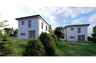 Einfamilienhaus kaufen in 8081 Pirching am Traubenberg, Ihr Neubau-Traumhaus in guter Lage nähe Graz
