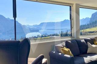 Loft kaufen in 5340 Sankt Gilgen, Stilvolles Loft in St.Gilgen mit Seeblick, zweitwohnsitzgenehmigt