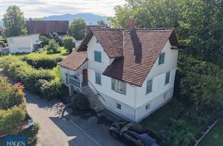 Grundstück zu kaufen in Ludwigstraße, 6890 Lustenau, 824 m² Grundstück mit Altbestand in Lustenau