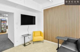 Büro zu mieten in Karlsplatz, 1040 Wien, | EG-Büroflächen und Co-working in Business-Center | SCHLOSSPARK BELVEDERE