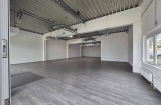 Geschäftslokal mieten in Durchlassstrasse, 9020 Klagenfurt, *Provisionsfrei*Attraktive Gewerbefläche mit exzellenter Lage - Gewerbepark Klagenfurt