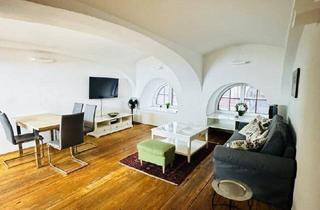 Maisonette mieten in Wollzeile, 1010 Wien, voll möbliertes "business-appartment" nächst Stephansplatz auch für Kurzzeitmiete ab 2 Monate! *all-in Pauschalmiete*