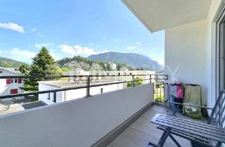 Wohnung kaufen in 6800 Feldkirch, 4-Zimmer Wohnung mit eigener Garagenbox