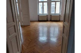 Wohnung mieten in Sparbersbachgasse 30, 8010 Graz, Altbauwohnung mit Einbauküche und Balkon neben der TU