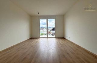 Wohnung mieten in Berg, 9020 Klagenfurt, Erstbezugs-Garconniere mit Balkon in Waidmannsdorf