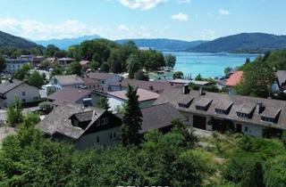 Grundstück zu kaufen in 4863 Seewalchen am Attersee, Projektliegenschaft mit Kerngebietswidmung und Außergewöhnlichem Entwicklungspotenzial in Toplage von Seewalchen am Attersee