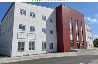 Gewerbeimmobilie kaufen in 4052 Ansfelden, Büroräumlichkeiten und Lagerflächen ab 20 - 240 m²