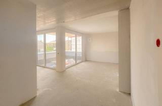Genossenschaftswohnung in 4550 Kremsmünster, Erstbezug in Kremsmünster: Zentrales Wohnen mit Fußbodenheizung, Terrassen oder Balkonen & Tiefgarage!