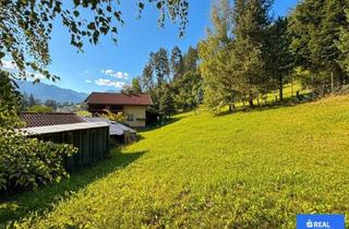 Grundstück zu kaufen in 9904 Thurn, Sonnenperspektiven.