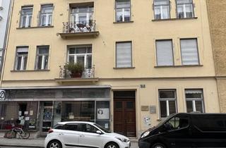 Büro zu mieten in Brockmanngasse 15/2, 8010 Graz, Mondäne & Sehr Geräumige Büro-/Praxisfläche Neben Neuer Technik Uni, zu Vermieten!