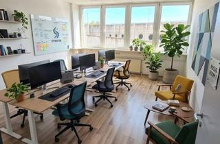 Büro zu mieten in Autokaderstraße 29, 1210 Wien, Kleinbüro Abfahrt Strebersdorf