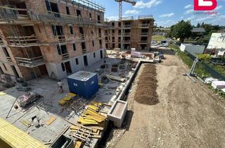 Wohnung mieten in Gemeindeplatz, 4650 Lambach, Edt bei Lambach - Neubauprojekt Wohnquartier 46 Geförderte Mietwohnungen - Top 2.10