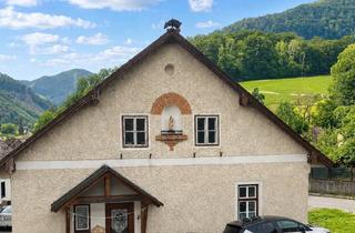 Wohnung mieten in 3180 Schrambach, Historischer Charme Trifft Wohnkomfort