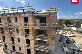 Wohnung mieten in Gemeindeplatz, 4650 Lambach, Edt bei Lambach - Neubauprojekt Wohnquartier 46 Geförderte Mietwohnungen