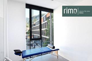Büro zu mieten in Am Garnmarkt 5/502A, 6840 Götzis, Mordene Praxis oder Büro am Garnmarkt mit Ca. 60 m²