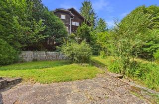 Haus kaufen in 4020 Zaubertal, Linz/Leonding (Zaubertal): Wenn die Lage Entscheidet...Älteres Wohnhaus Ca. 122 m² Wohnfläche in Naturverbundener Begehrter Premiumlage ...