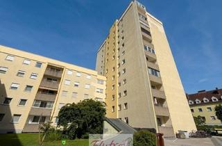 Wohnung kaufen in 4600 Wels, 2,5 Zimmer Wohnung Inkl. Loggia 68 m² in Wels Sucht Handwerker