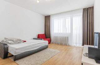Wohnung kaufen in Kremplstraße 7A, 4020 Linz, Bestbieterverfahren Praktische 2-Zimmer-Wohnung mit Wintergarten und Carport