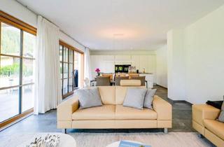 Wohnung kaufen in Dorfzentrum Kelchsau, 6361 Kelchsau, Exklusive 104 m² - 3-Zimmer-Garten-Eigentumswohnung in Sonniger, Ruhiger Lage in Kelchsau