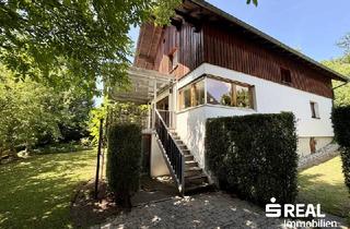 Einfamilienhaus kaufen in Rankweilerstraße, 6822 Satteins, Charmantes Einfamilienhaus mit Platz für die ganze Familie