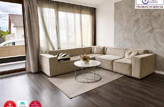 Maisonette kaufen in Mozartgasse, 2241 Schönkirchen-Reyersdorf, Wohnen auf zwei Ebenen ? voll möbliert, mit Balkon und Garagenplatz