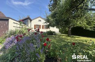 Einfamilienhaus kaufen in 4780 Schärding Innere Stadt, Gute Lage - Gartenidylle - Wertanlage
