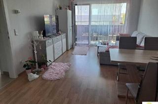 Wohnung mieten in 7132 Frauenkirchen, Sonnige 2 Zimmerwohnung mit Balkon!