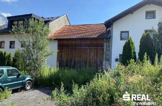 Lager kaufen in Dorf, 6542 Pfunds, Stadel mit Potenzial im Ortskern von Pfunds