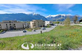 Grundstück zu kaufen in 5700 Zell am See, Exklusives Baugrundstück in Zell am See mit bewilligter Planung für ein Zweifamilienwohnhaus ? sofort realisierbar!