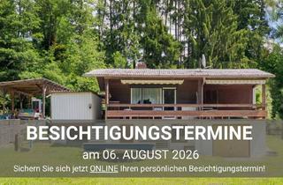 Grundstück zu kaufen in 4111 Walding, Grundstück mit Altbestand in Absoluter Ruhelage - ihr Neubauprojekt Mitten im Grünen