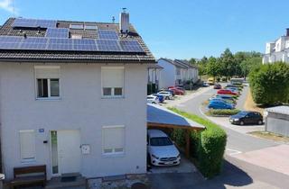 Reihenhaus kaufen in 4053 Haid, Modernes Eckreihenhaus mit Photovoltaik, Wärmepumpe & Traumhaftem Garten - Einziehen und Wohlfühlen!