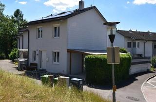 Reihenhaus kaufen in 4053 Haid, Modernes Eckreihenhaus mit Photovoltaik, Wärmepumpe & Traumhaftem Garten - Einziehen und Wohlfühlen!