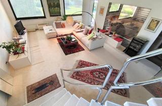 Villen zu kaufen in 9020 Klagenfurt, VILLA MIT BEHEIZBAREM INDOOR-POOL, GARTEN & RUHELAGE IN KLAGENFURT