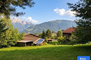 Grundstück zu kaufen in 9904 Thurn, Die Basis Für ihr Neues Zuhause.