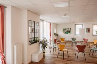 Büro zu mieten in Golfplatzstraße 1C /30, 4048 Puchenau, Modernes Büro/Praxis in Puchenau: 104,78 m² Für 1.502,93 €!