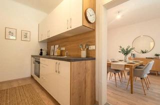 Maisonette kaufen in 8544 Pölfing, Für Anleger Super Rendite/Nur 95.338,25€ Netto -Saniertes, Helles, Freundliches, Zentrales Maisonette-Gartenreihenhaus
