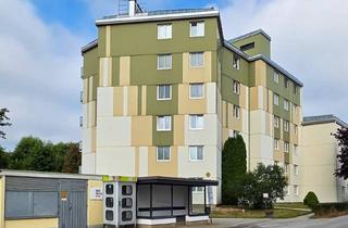 Wohnung kaufen in 3874 Litschau, Gemütliche 1-Zimmer-Wohnung mit Loggia - Frisch Renoviert in Ruhiger Lage
