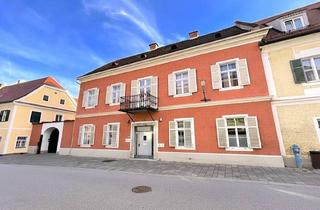 Haus kaufen in 8510 Stainz, Wohnen | Arbeiten | Investieren - ein Anwesen mit Charakter im Zentrum von Stainz