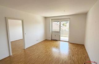 Wohnung mieten in Wagner-Jauregg-Straße, 8053 Graz, Moderne 2-Zimmerwohnung mit Balkon in Graz
