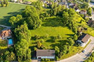 Einfamilienhaus kaufen in 4311 Schwertberg, Ihr Logenplatz am Kogelberg - Großzügiges Grundstück mit Haus, Baugrundflächen und Vielseitigem Potenzial